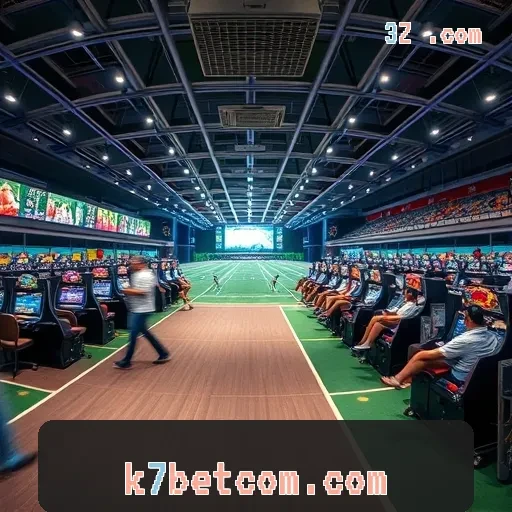 K7BET Site Confiável