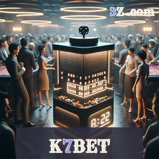Inovações do App K7BET: Mais Que Apenas Jogos