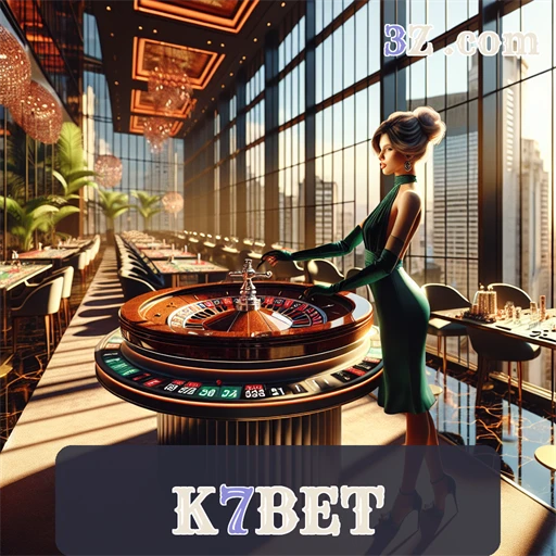 K7BET: Jogo Confiável Para Apostadores Brasileiros Modernos