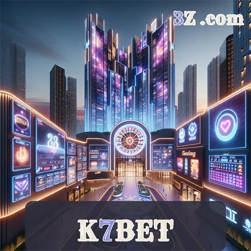 K7BET: Onde a Diversão Começa com o Login Eficiente