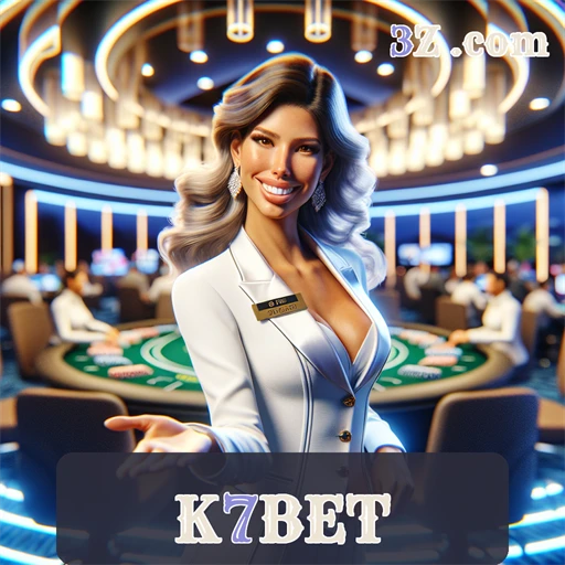 K7BET: A Seção Paga que Revolutiona os Jogos Online