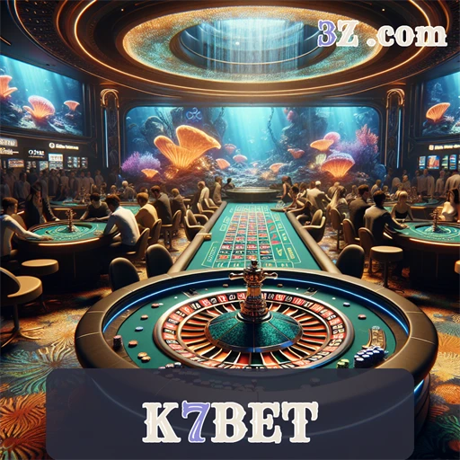 Promoções K7BET: Desperte sua Sorte com Ofertas Irresistíveis