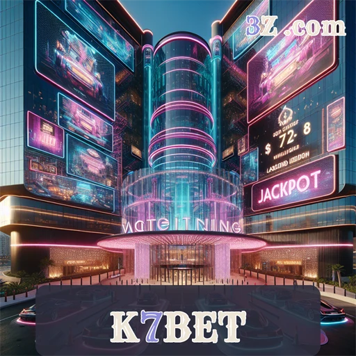 Explorando Slots: Emoções e Surpresas no K7BET