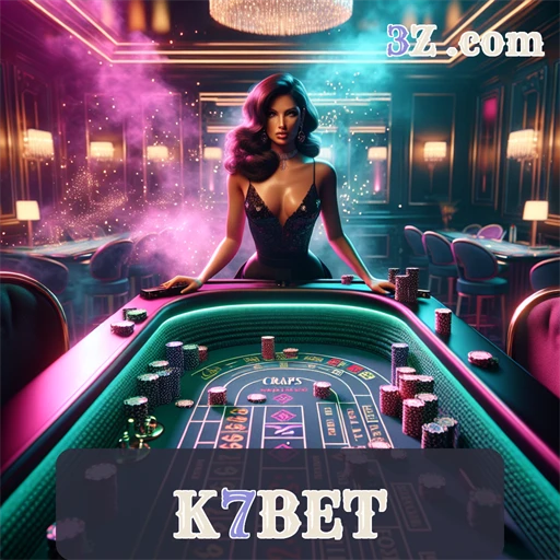Experiência VIP: Um Mergulho no Mundo do K7BET