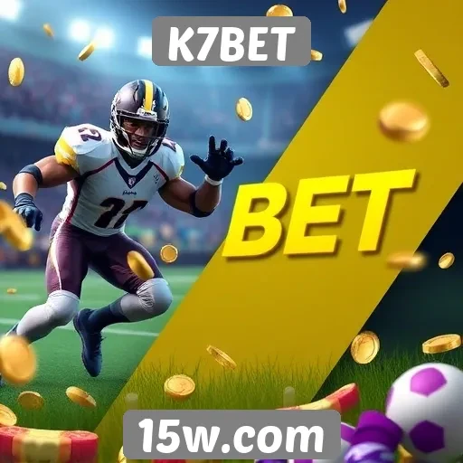 Avaliação dos bônus disponíveis no K7BET