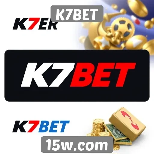 Análise das promoções disponíveis no site K7BET