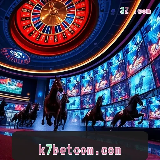 K7BET Login