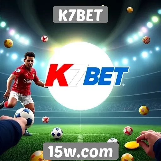 Novas promoções atraem jogadores para K7BET