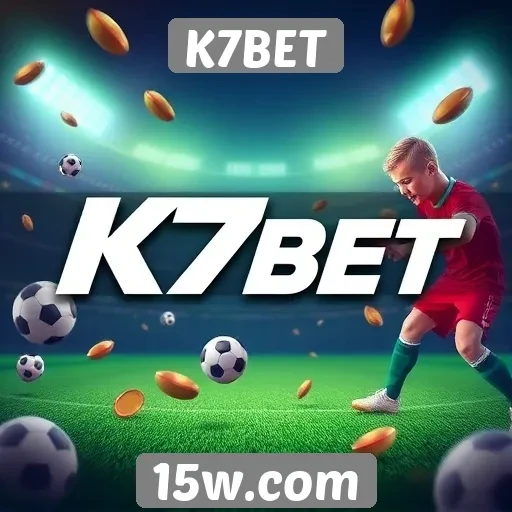 Promoções e bônus atraem novos jogadores no K7BET