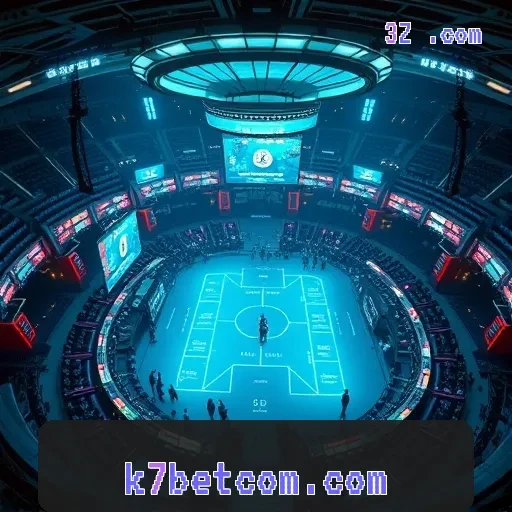 K7BET Eventos Esportivos